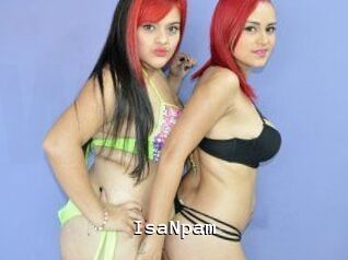 IsaNpam
