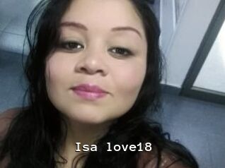 Isa_love18