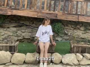 Isaa25