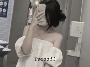 Isaaa50