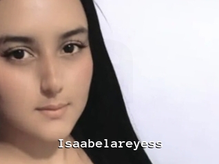 Isaabelareyess