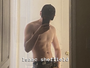 Isaac_sheffield