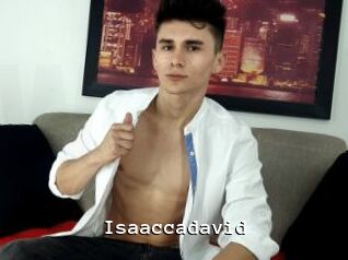 Isaaccadavid