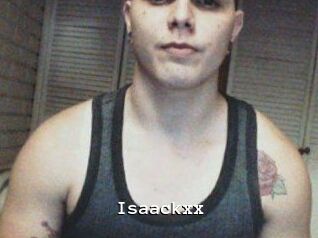Isaackxx