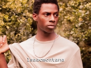 Isaacmontana