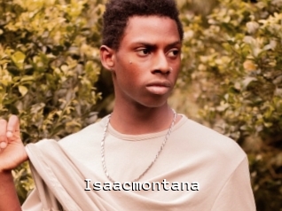 Isaacmontana