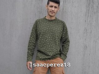 Isaacperez18