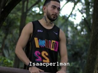 Isaacperlman