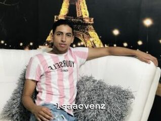Isaacvenz