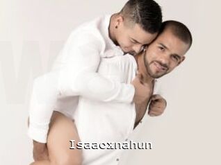 Isaacxnahun