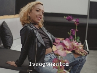 Isaagonzalez