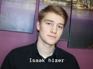 Isaak_hizer
