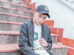 Isaakefron