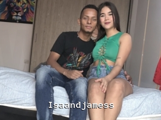 Isaandjamess