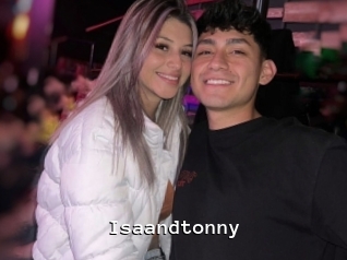 Isaandtonny