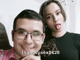 Isaandysex2428