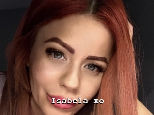 Isabela_xo
