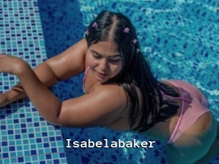 Isabelabaker
