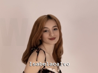 Isabelacalvo