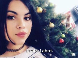 Isabelahot