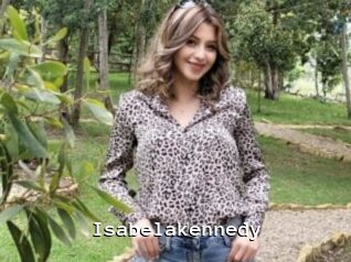Isabelakennedy