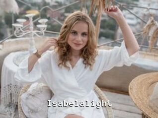 Isabelalight