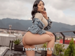 Isabelamarti