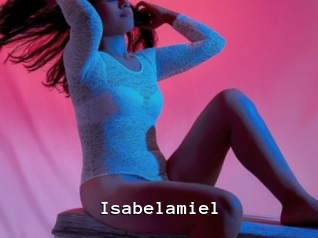 Isabelamiel