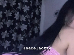 Isabelaozzy