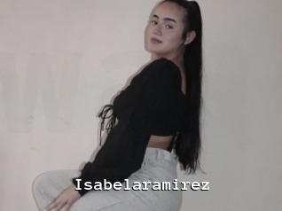 Isabelaramirez