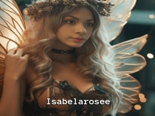 Isabelarosee