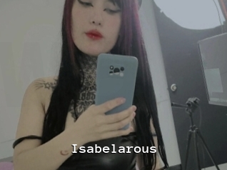 Isabelarous