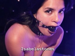 Isabelastones
