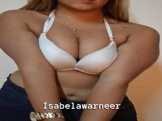 Isabelawarneer