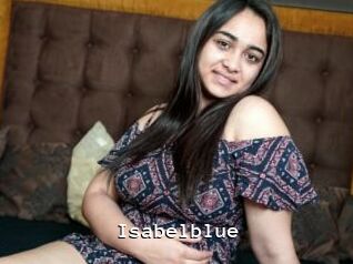 Isabelblue