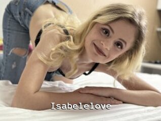 Isabelelove