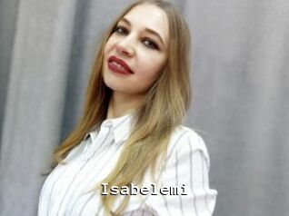 Isabelemi