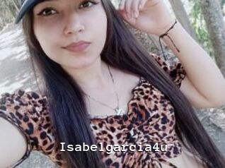 Isabelgarcia4u