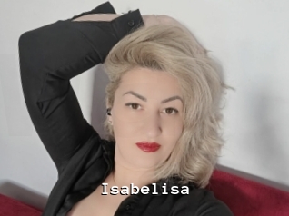 Isabelisa