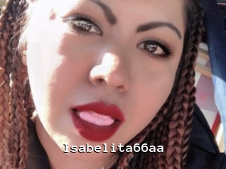 Isabelita66aa