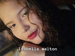 Isabella_walton