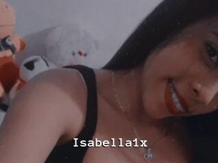 Isabella1x