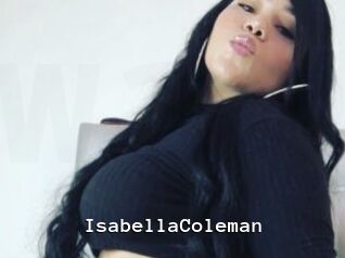 IsabellaColeman