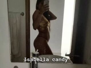 Isabella_candy