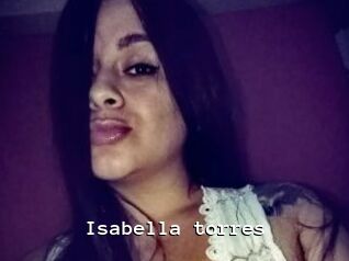 Isabella_torres