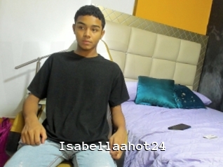Isabellaahot24