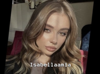 Isabellaamia