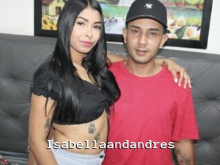 Isabellaandandres