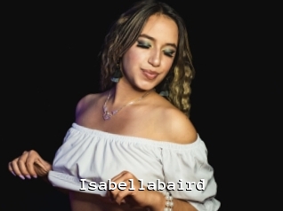 Isabellabaird