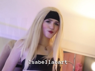 Isabellabart